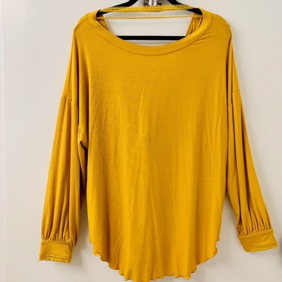 Free People Top - Picture 6 of 7